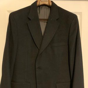 Stanley Blacker Cashmere Sport Jacket